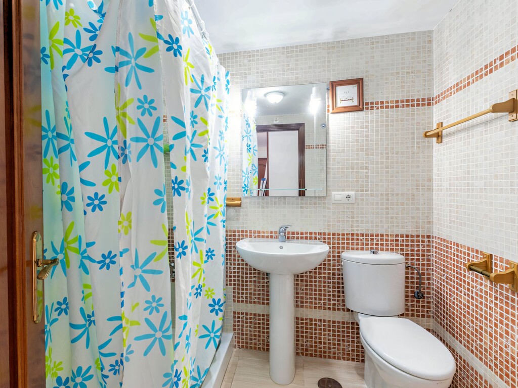 Fuengirola apartment_4
