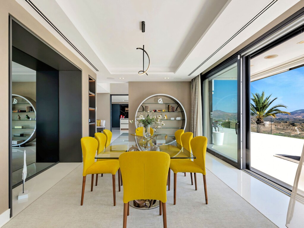 La Cala Golf Villa_37