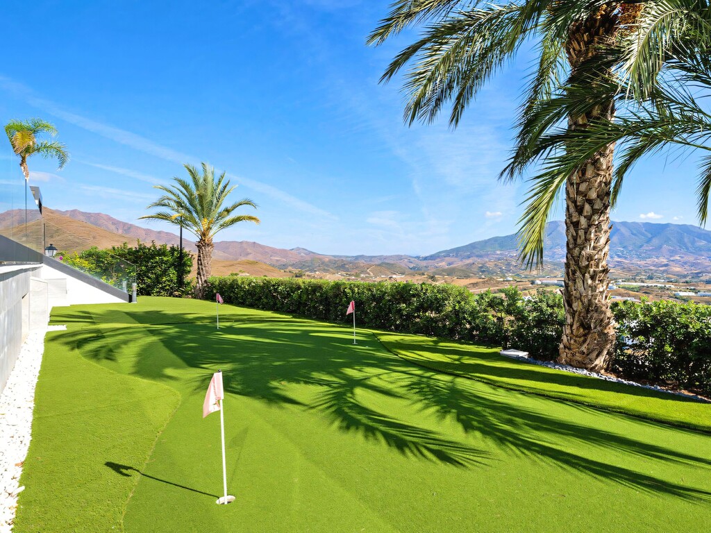La Cala Golf Villa_31
