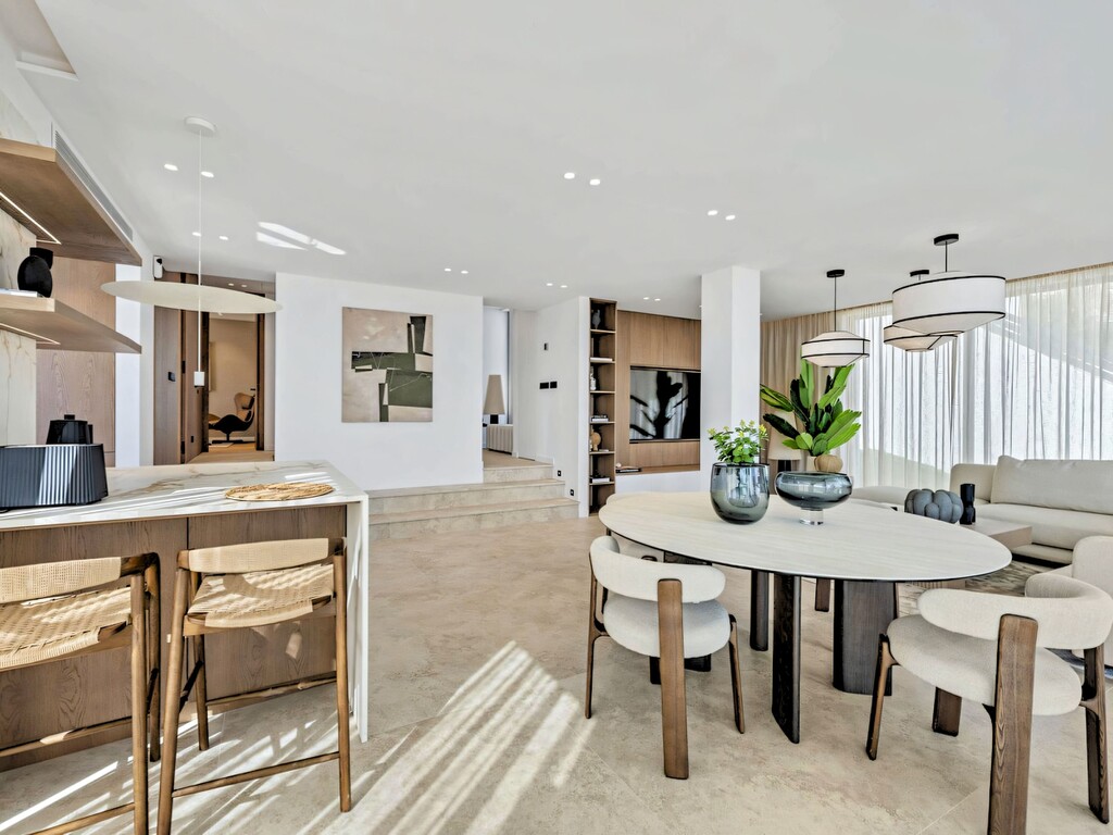 Newly built Benalm&aacute;dena villa_43