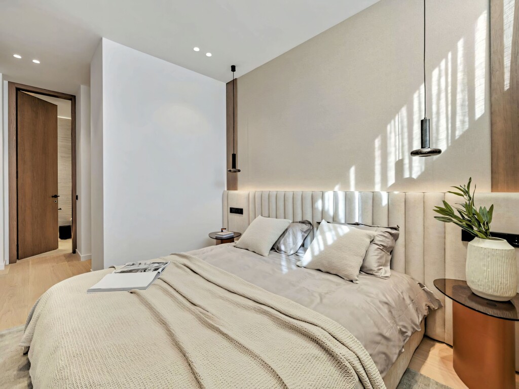 Newly built Benalm&aacute;dena villa_22