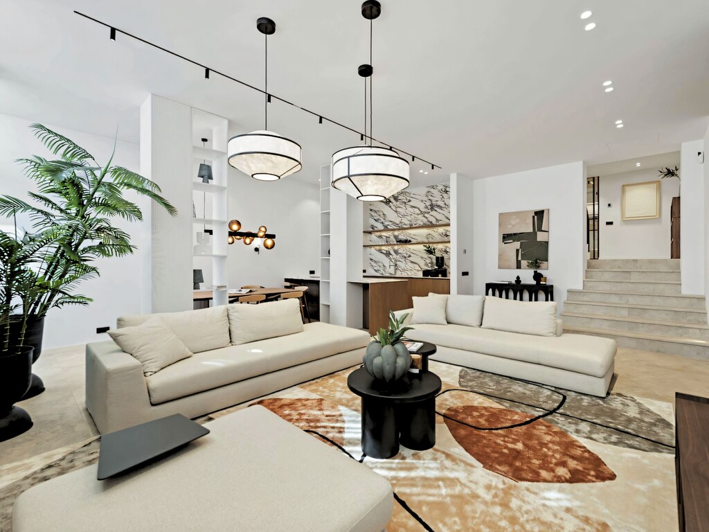Newly built Benalm&aacute;dena villa_28