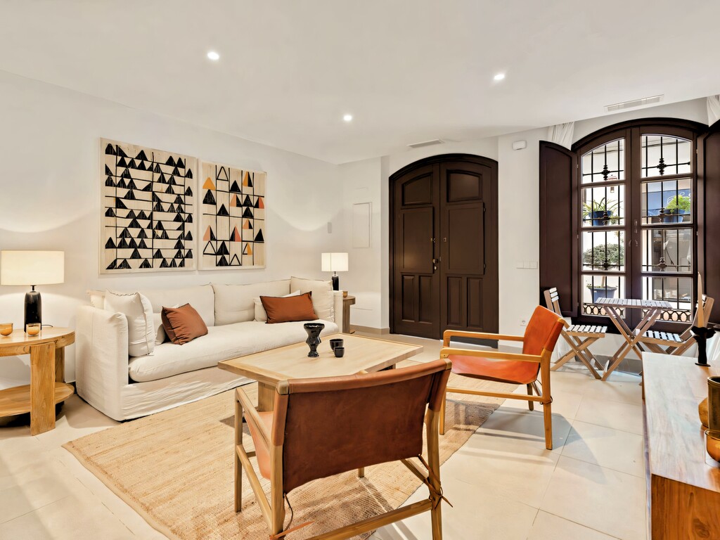 Estepona Centre Townhouse_24