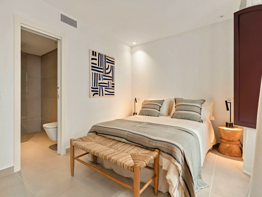 Estepona Centre Townhouse_10