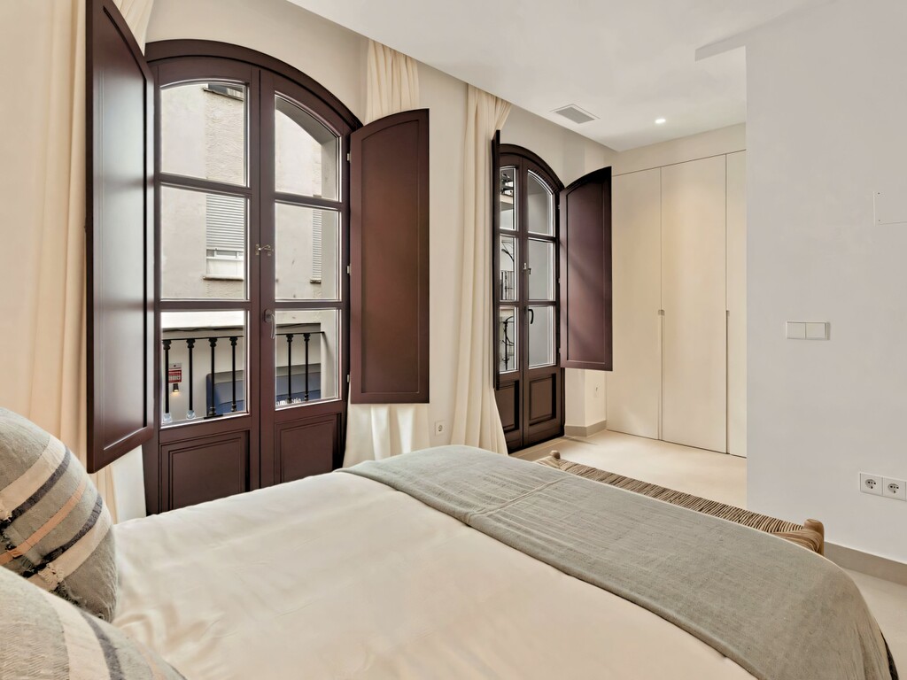 Estepona Centre Townhouse_11