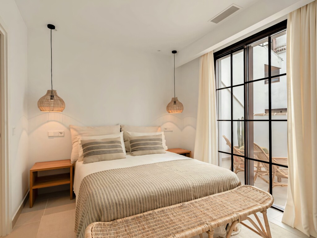 Estepona Centre Townhouse_14