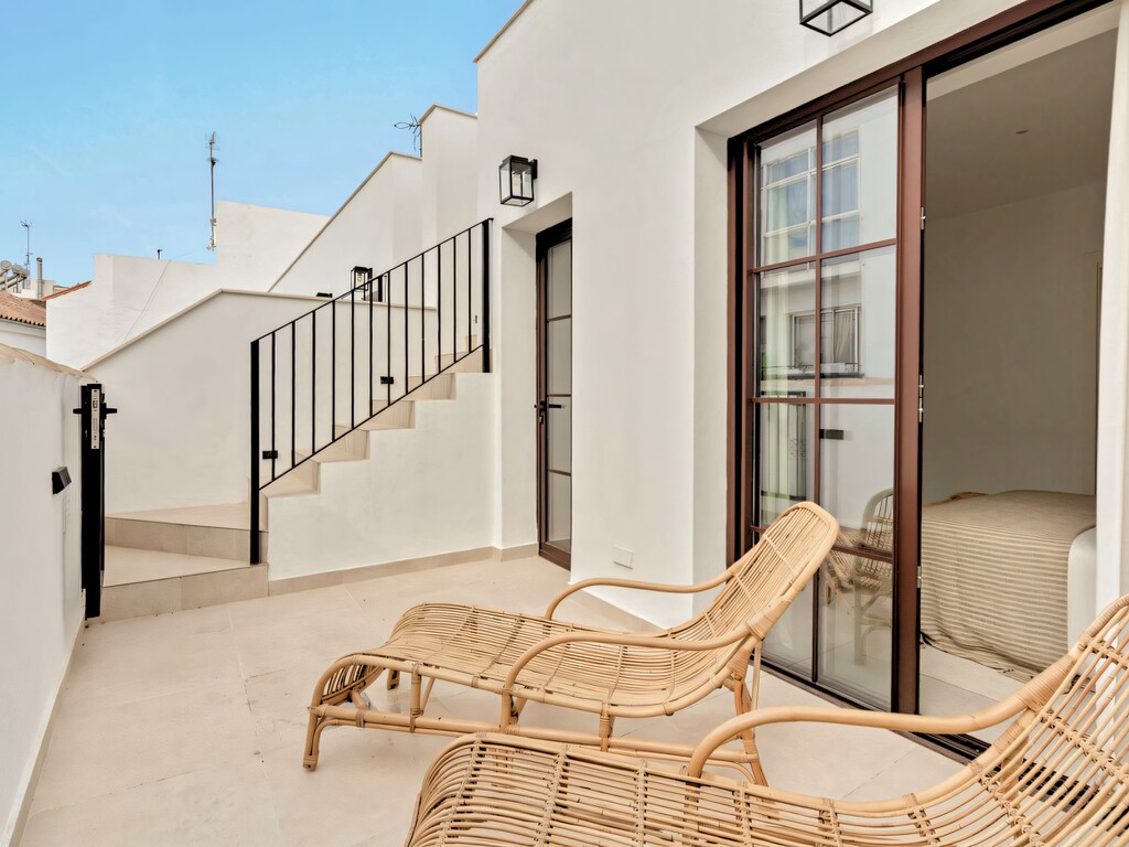 Estepona Centre Townhouse_18
