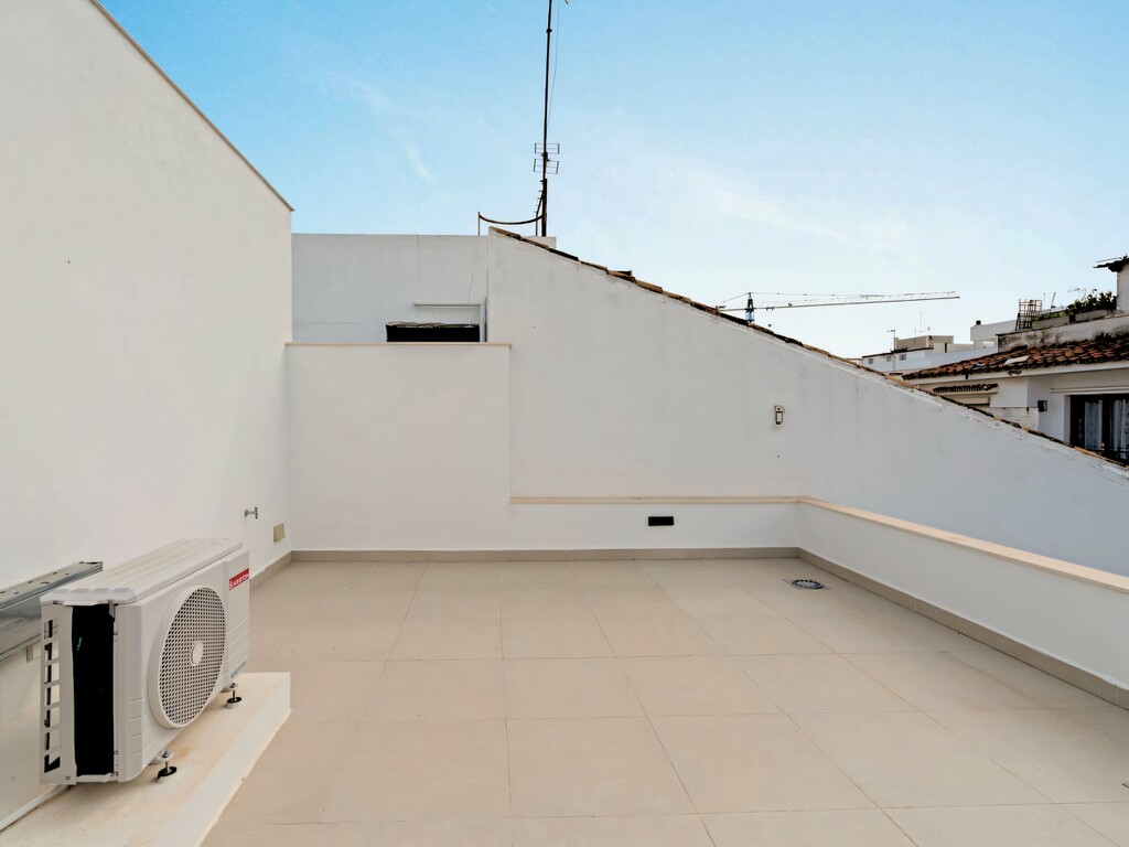 Estepona Centre Townhouse_19