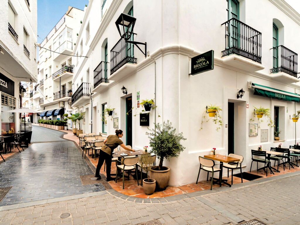 Estepona Centre Townhouse_20