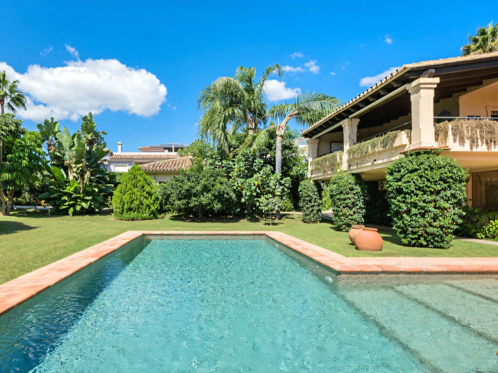 Los Monteros Villa_7