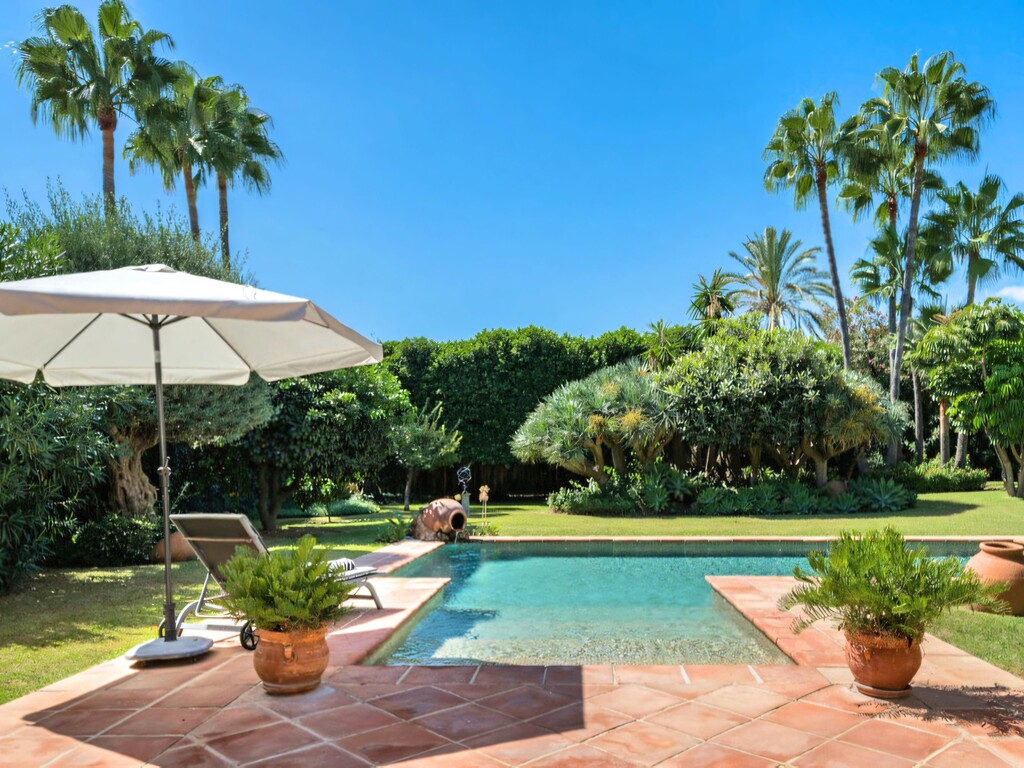 Los Monteros Villa_10