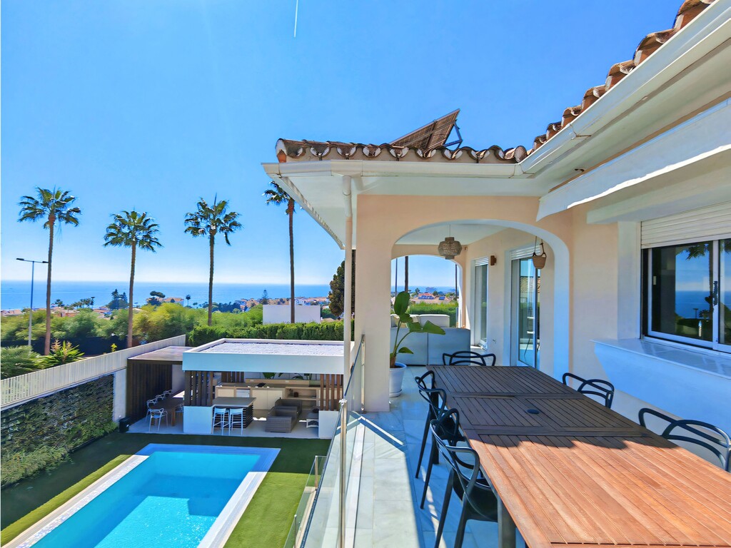 Riviera del Sol Villa_15