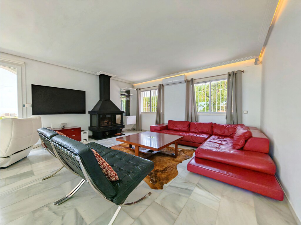 Riviera del Sol Villa_19