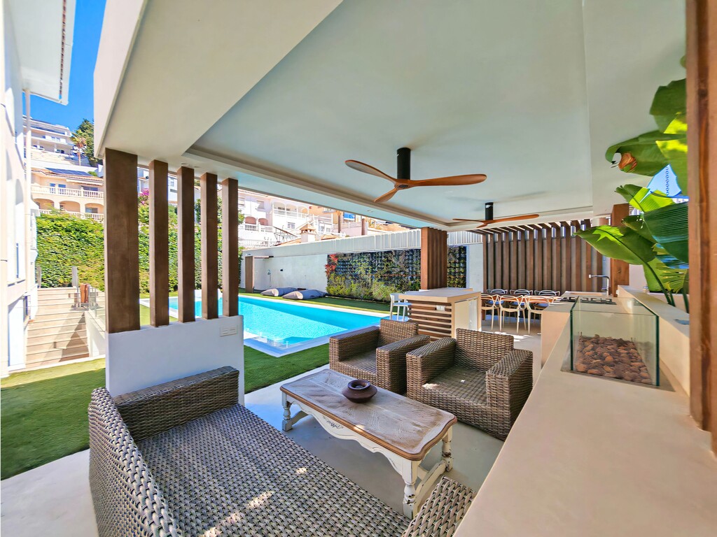 Riviera del Sol Villa_35
