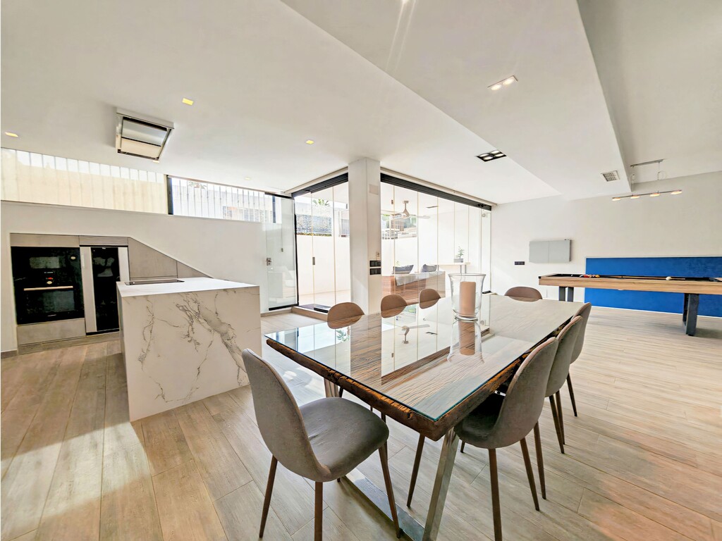 Riviera del Sol Villa_8