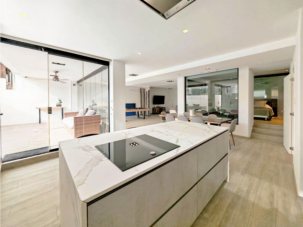 Riviera del Sol Villa_4