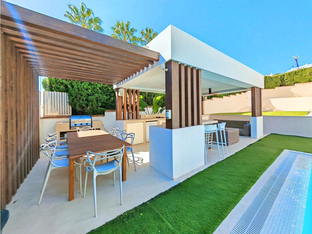 Riviera del Sol Villa_3