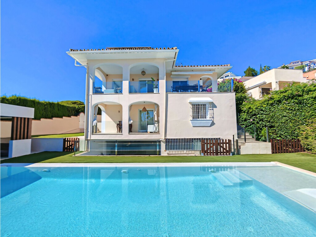 Riviera del Sol Villa_36