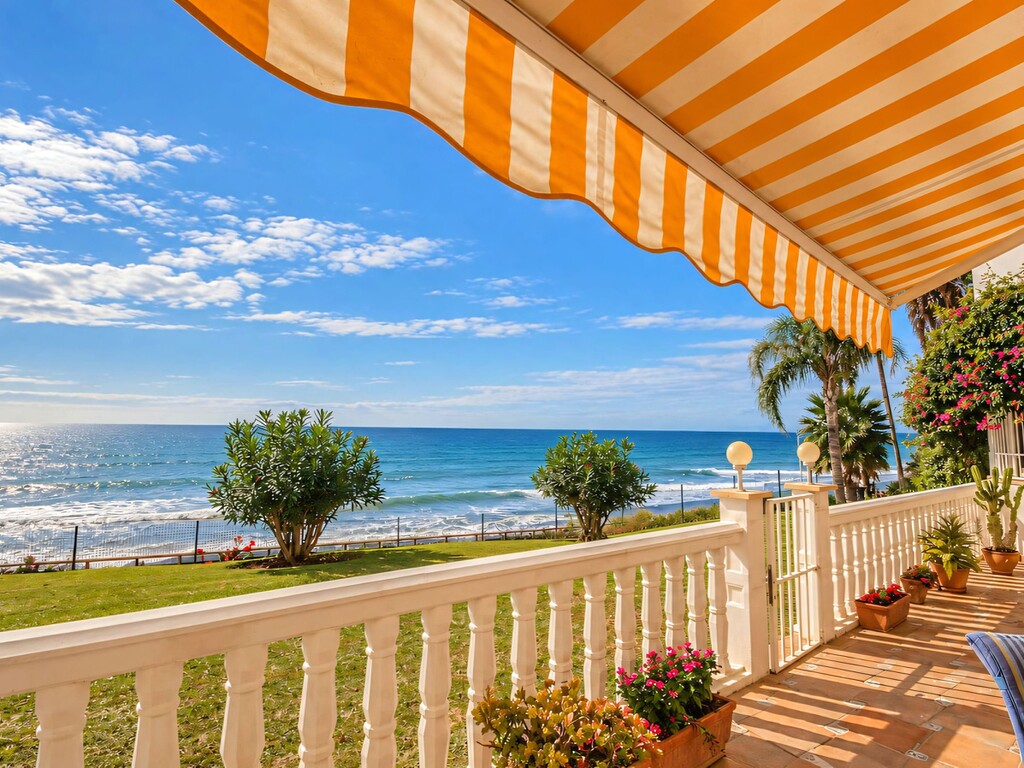 Beachfront Calahonda_22