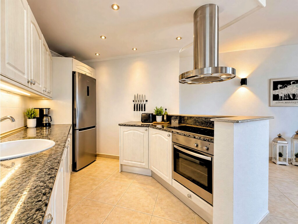 Reserva del Higueron Boutique Apartments_11