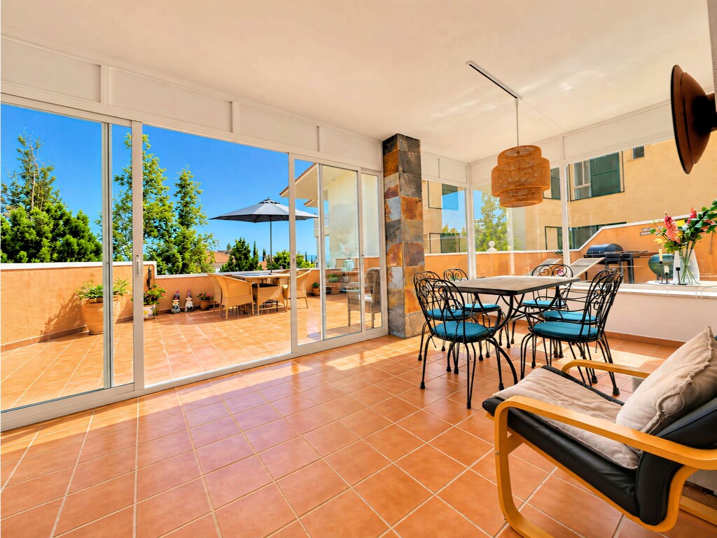 Reserva del Higueron Boutique Apartments_18