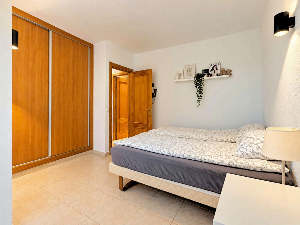 Reserva del Higueron Boutique Apartments_8
