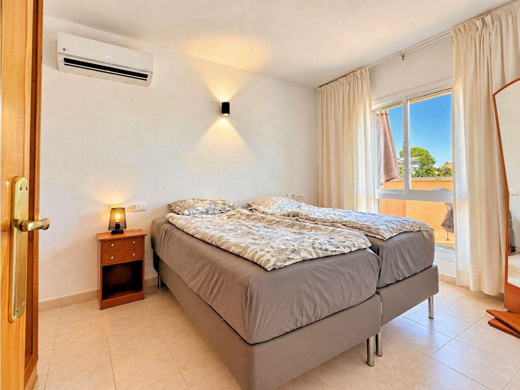 Reserva del Higueron Boutique Apartments_20