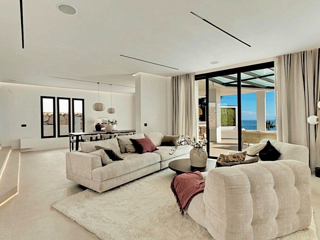 Villa La Capellania Benalmadena_15