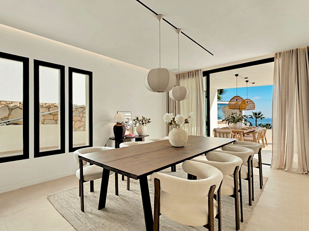 Villa La Capellania Benalmadena_16