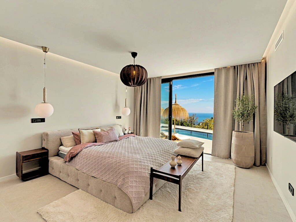 Villa La Capellania Benalmadena_28