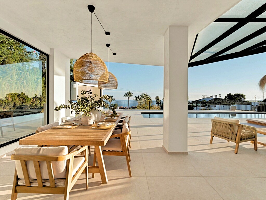 Villa La Capellania Benalmadena_38