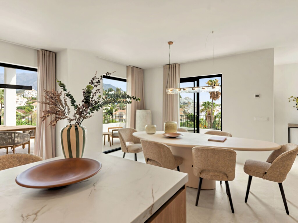 Los Naranjos Hill Club Villa_17