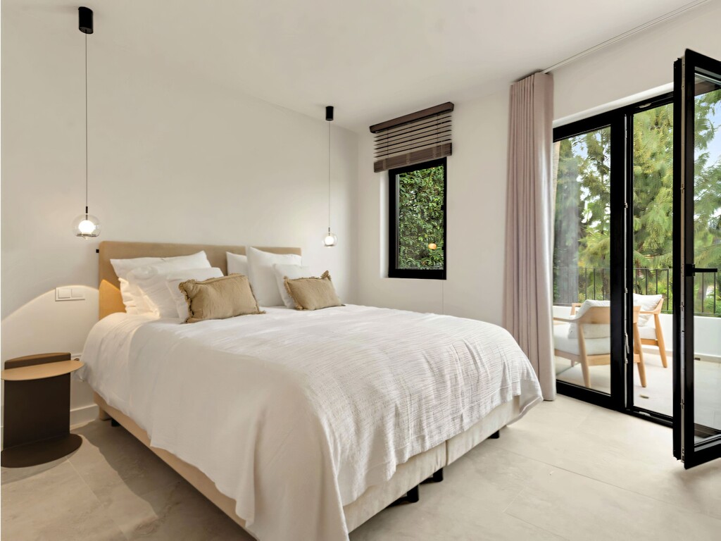 Los Naranjos Hill Club Villa_18