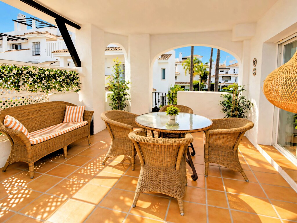 Los Naranjos de Marbella apartment_15