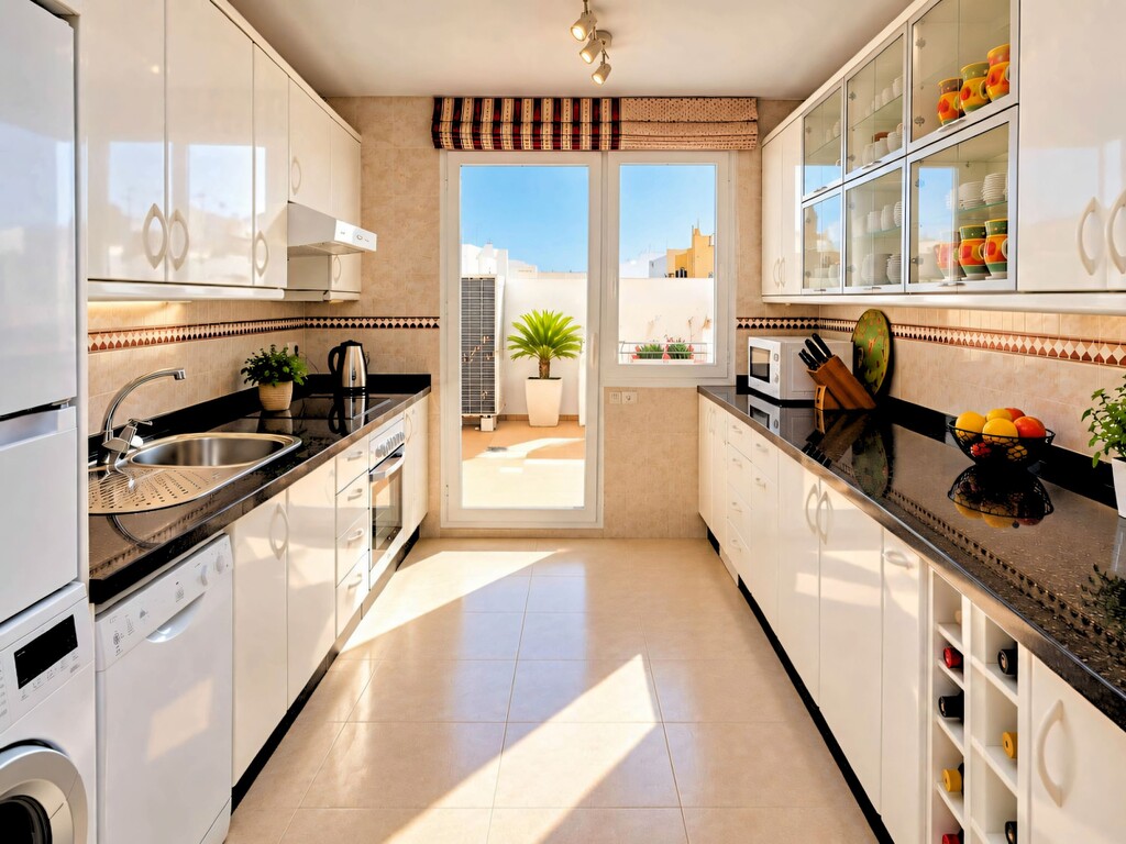 Los Naranjos de Marbella apartment_3