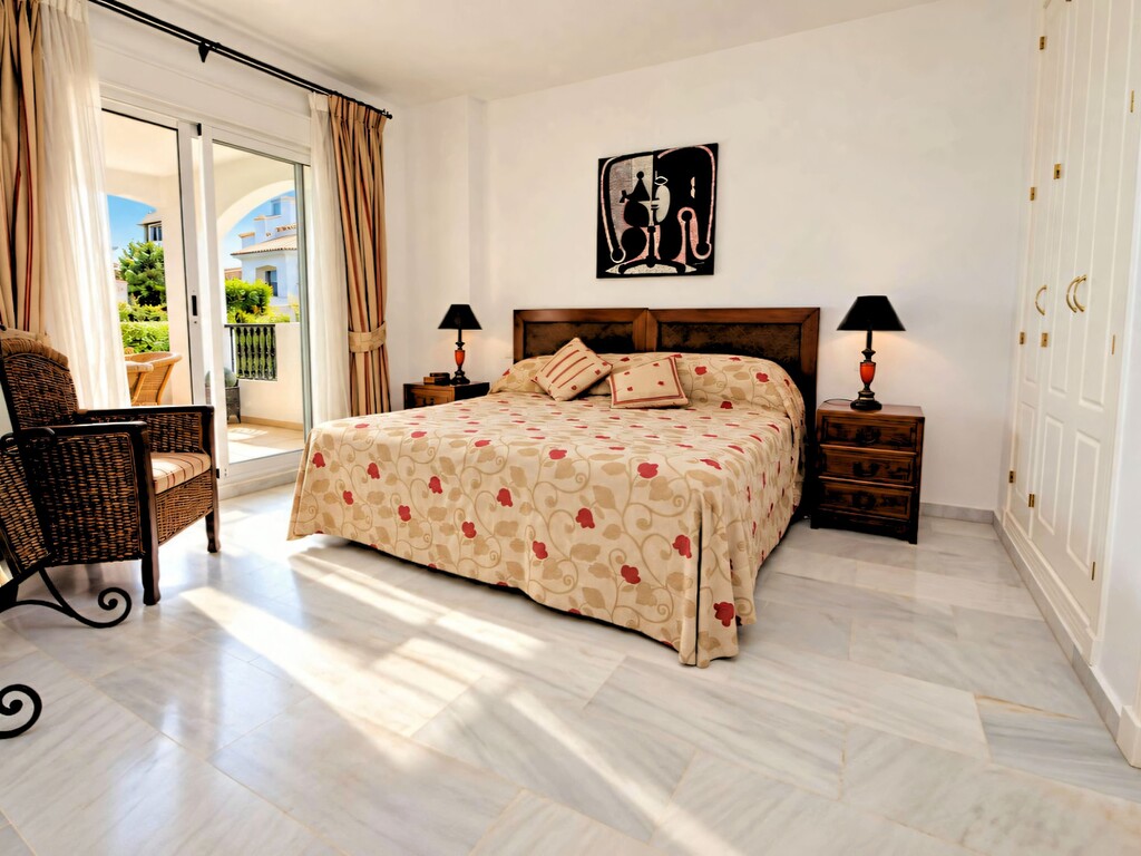 Los Naranjos de Marbella apartment_4