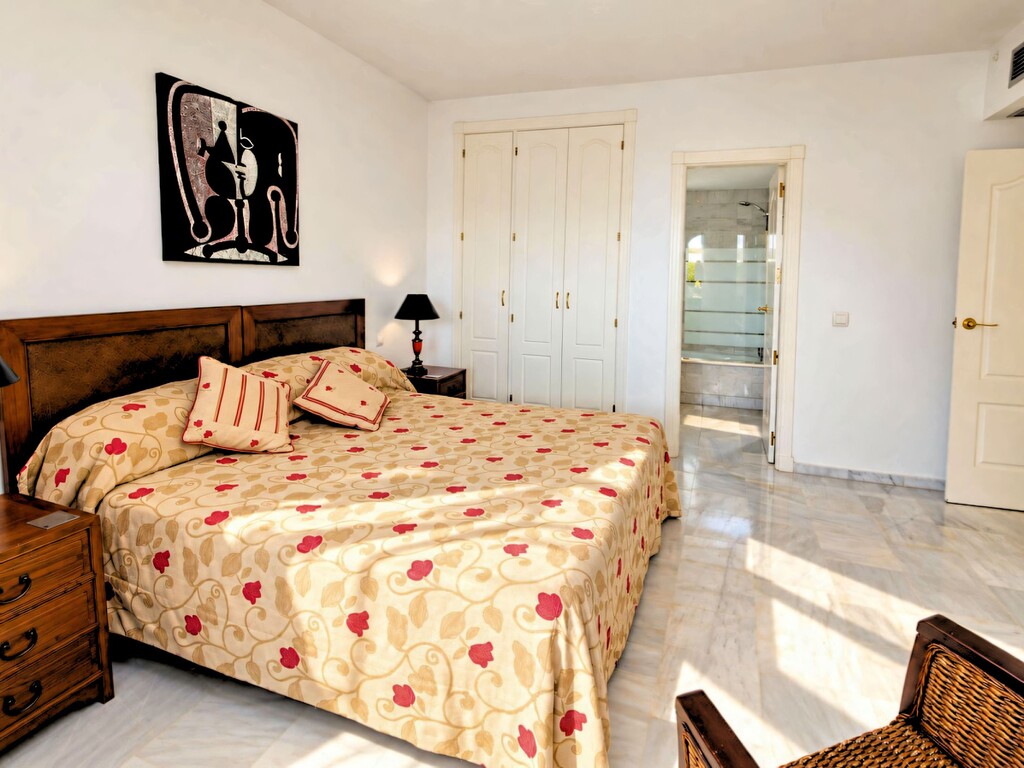 Los Naranjos de Marbella apartment_5