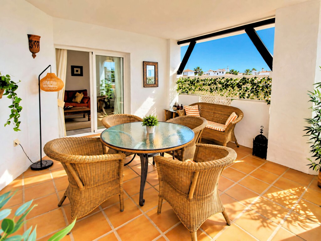 Los Naranjos de Marbella apartment_1