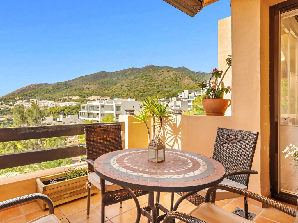 Occidental Montealto Benalmadena_32