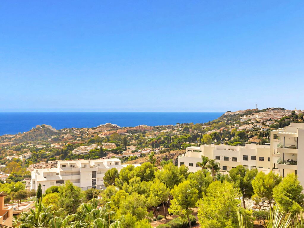 Occidental Montealto Benalmadena_11
