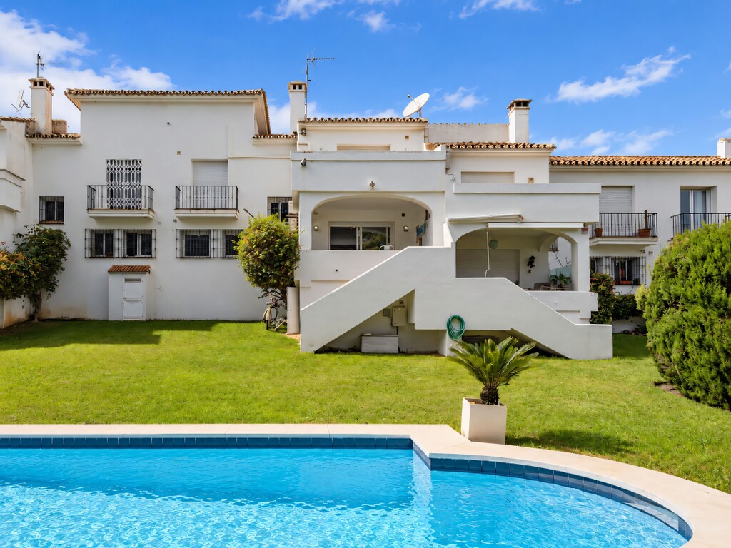 Jardines de Andalucia Townhouse