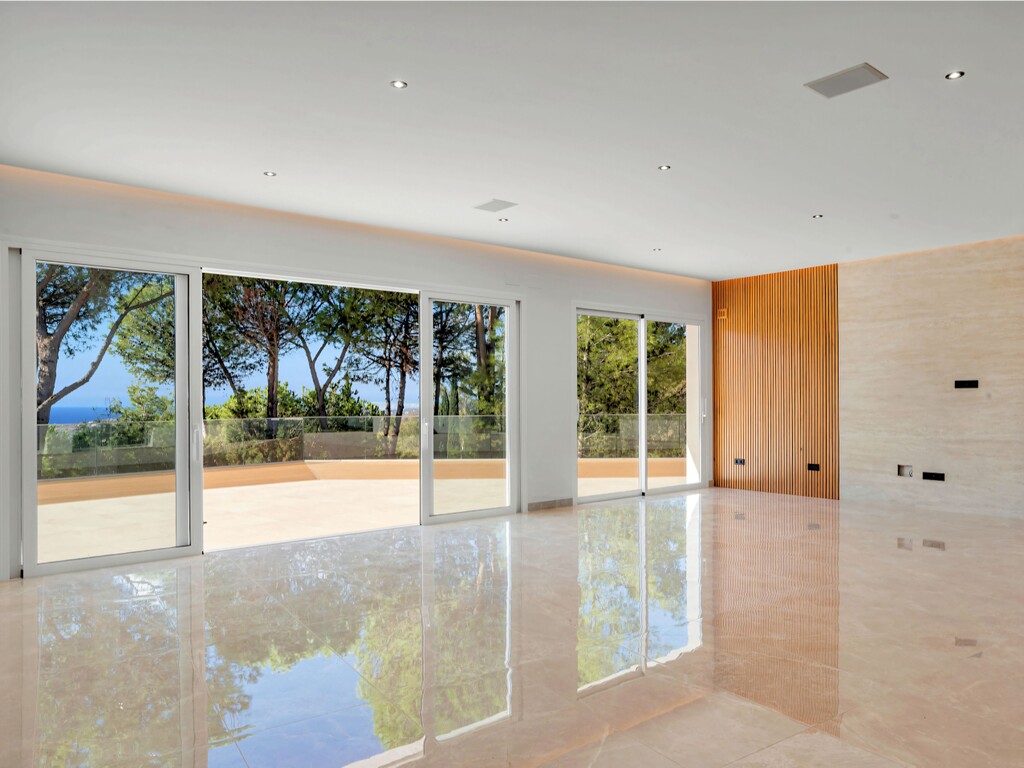 El Madro&ntilde;al Villa_1
