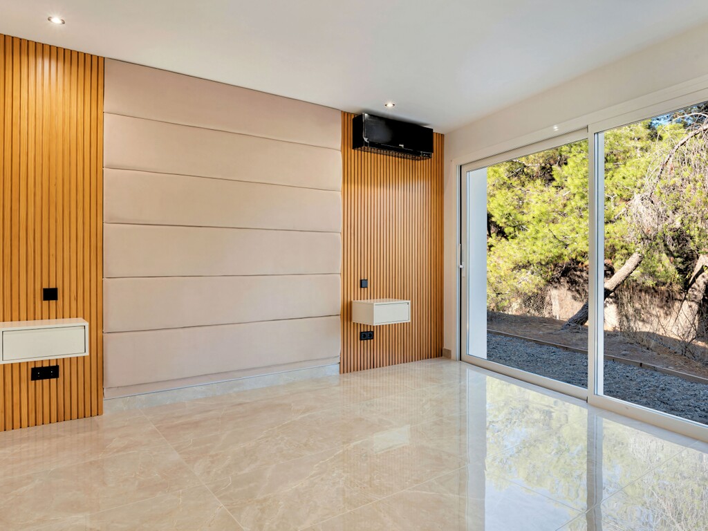 El Madro&ntilde;al Villa_7