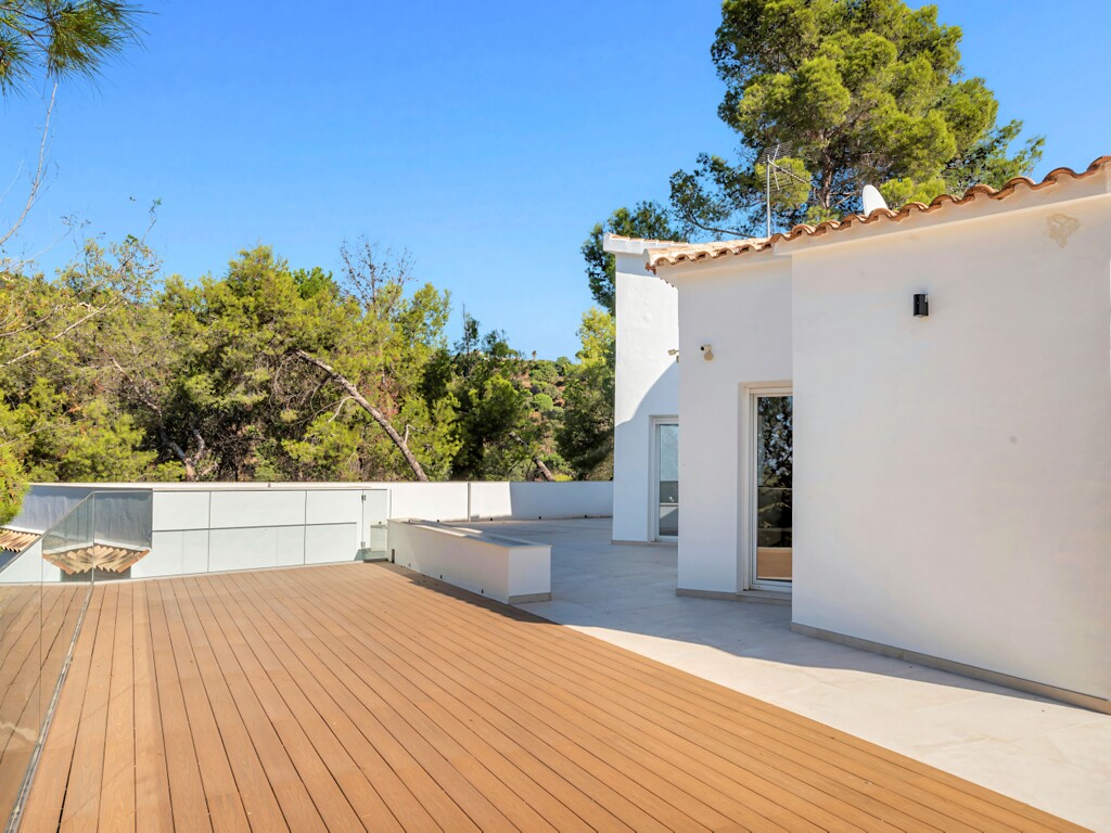 El Madro&ntilde;al Villa_15