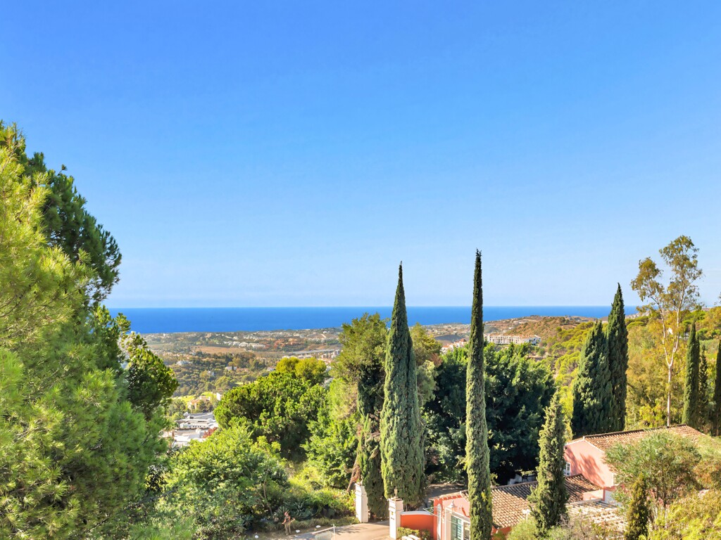 El Madro&ntilde;al Villa_16