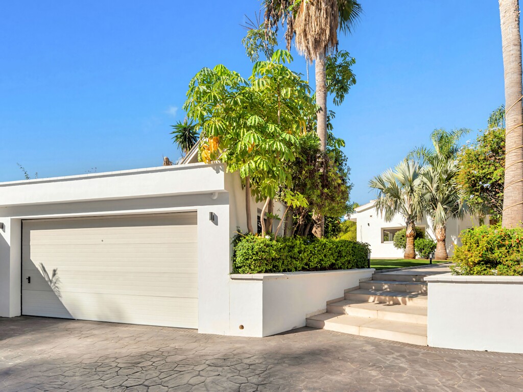 El Madro&ntilde;al Villa_23