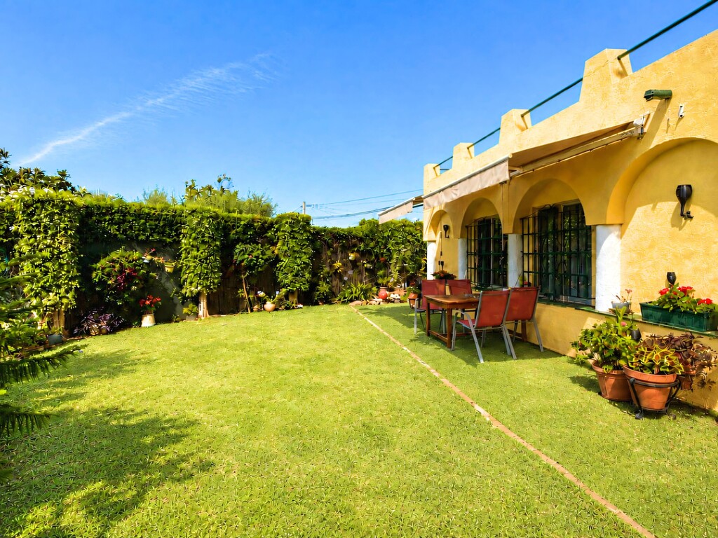 Marbella Town Villa_13