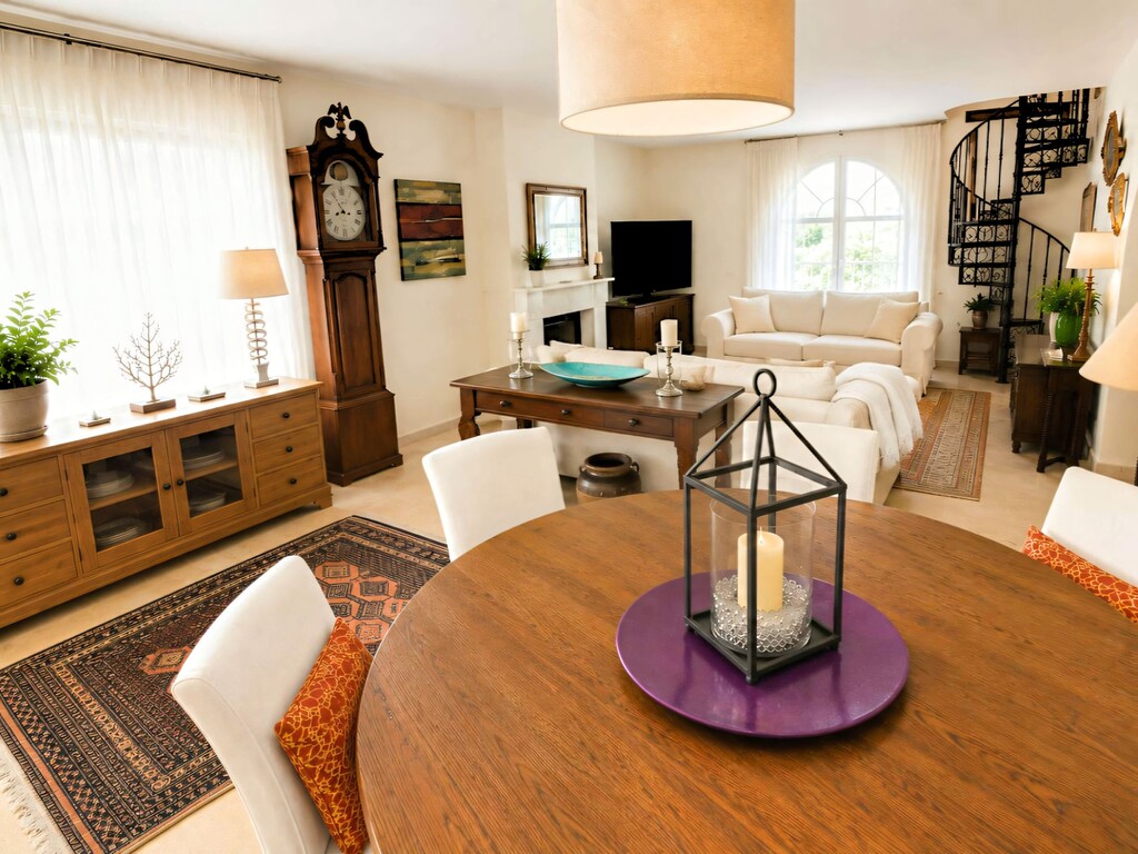 Marbella Town Villa_1