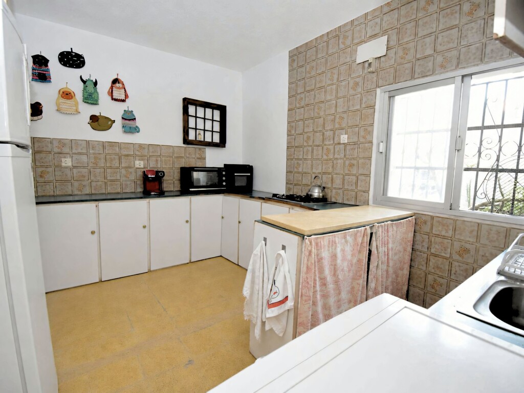 Marbella Town Villa_2