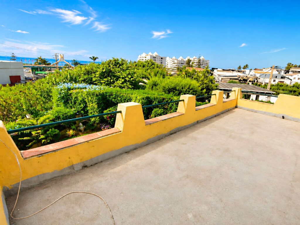Marbella Town Villa_16